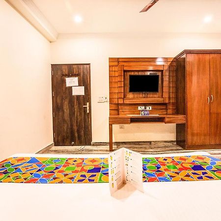 Fabhotel Shoba Estate Delhi Airport New Delhi Exterior photo
